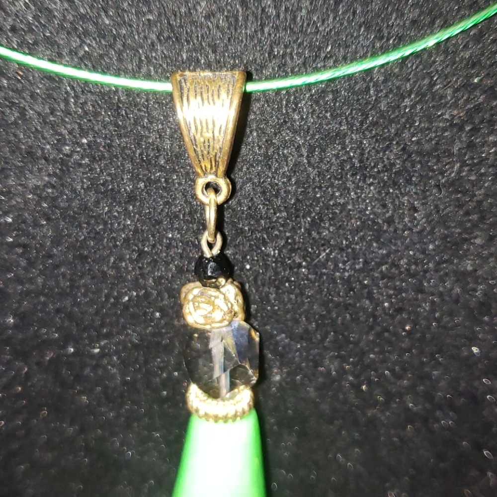 Necklace - Picture 4 of 5